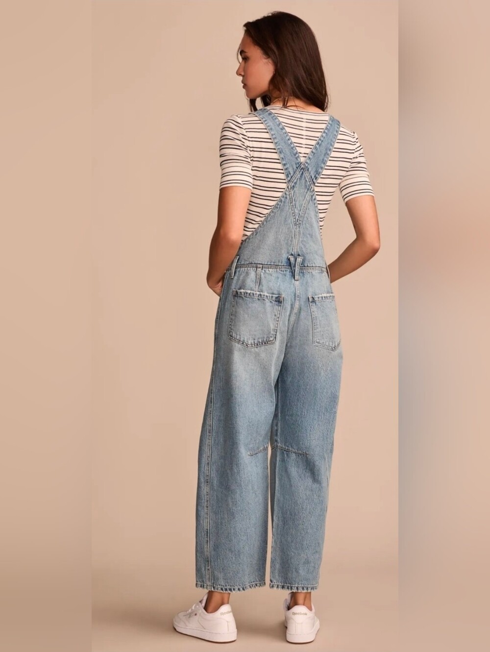 Barrel Overalls - Picture 4 of 6